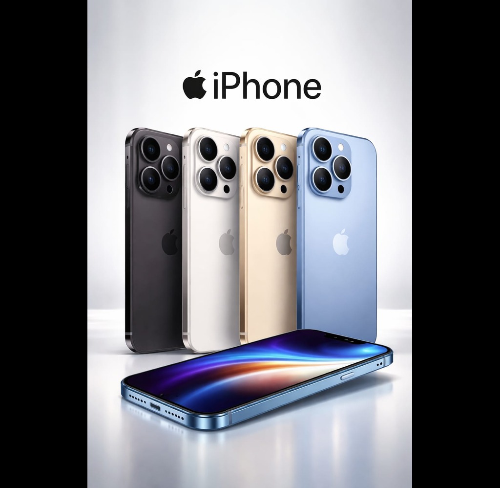 Iphone